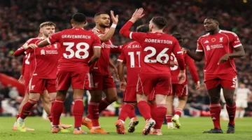 تعديلات مرتقبة في لوائح يويفا تمنح ليفربول فرصة ذهبية لضم صفقة صيفية جديدة